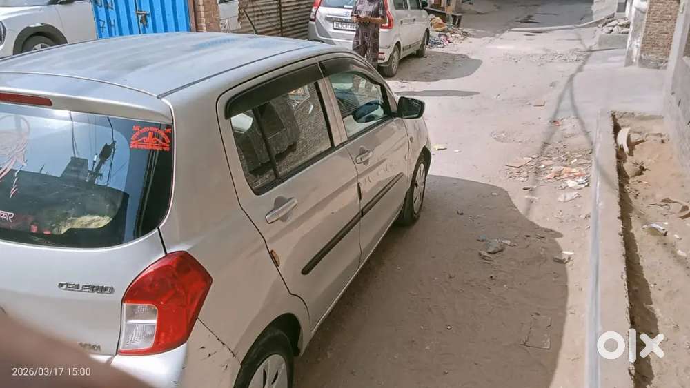 2018 Maruti Suzuki Best Condition Cng Company Fitted 2018 Model