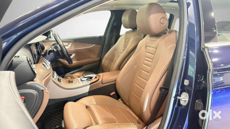 Mercedes-benz E-class E 200, 2019, Petrol