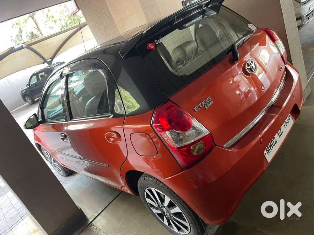 Toyota Petrol Manual 2019