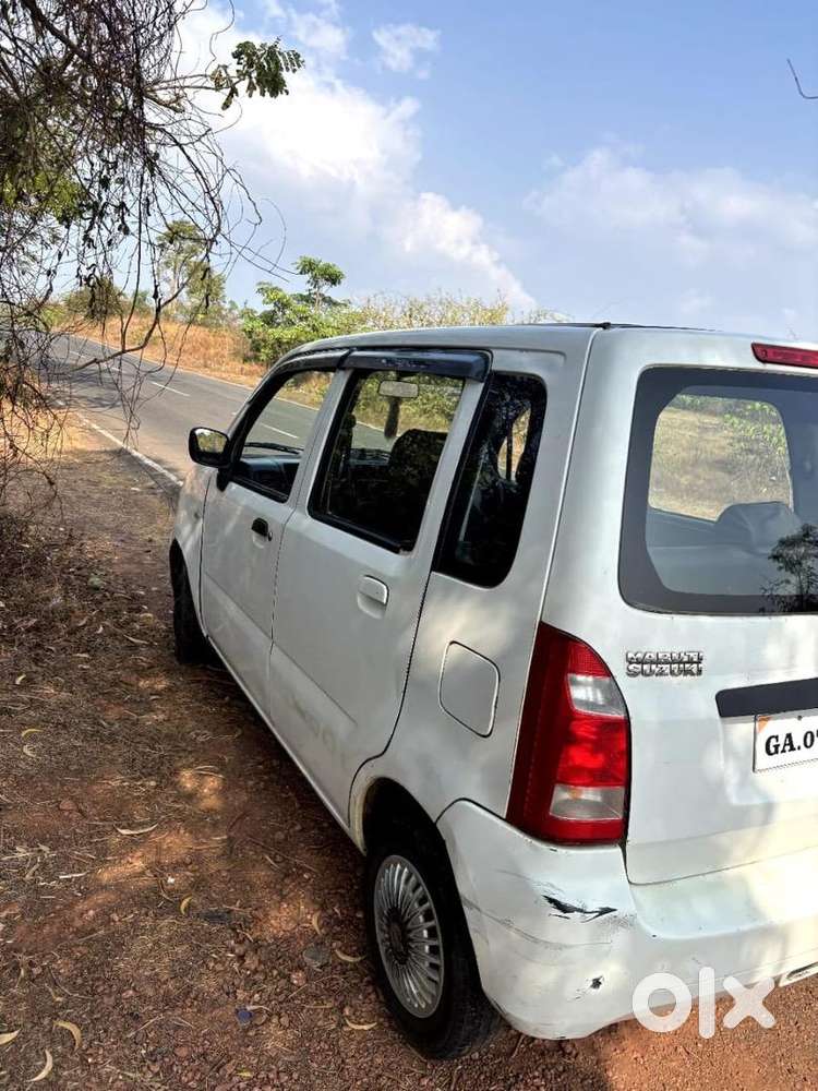 Maruti Suzuki Wagon R For Sale