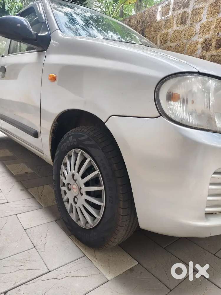 Maruti Suzuki Alto 2011