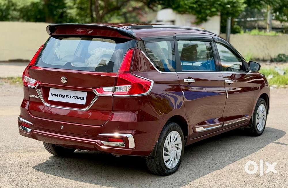 Maruti Suzuki Ertiga Vdi Shvs, 2019, Diesel