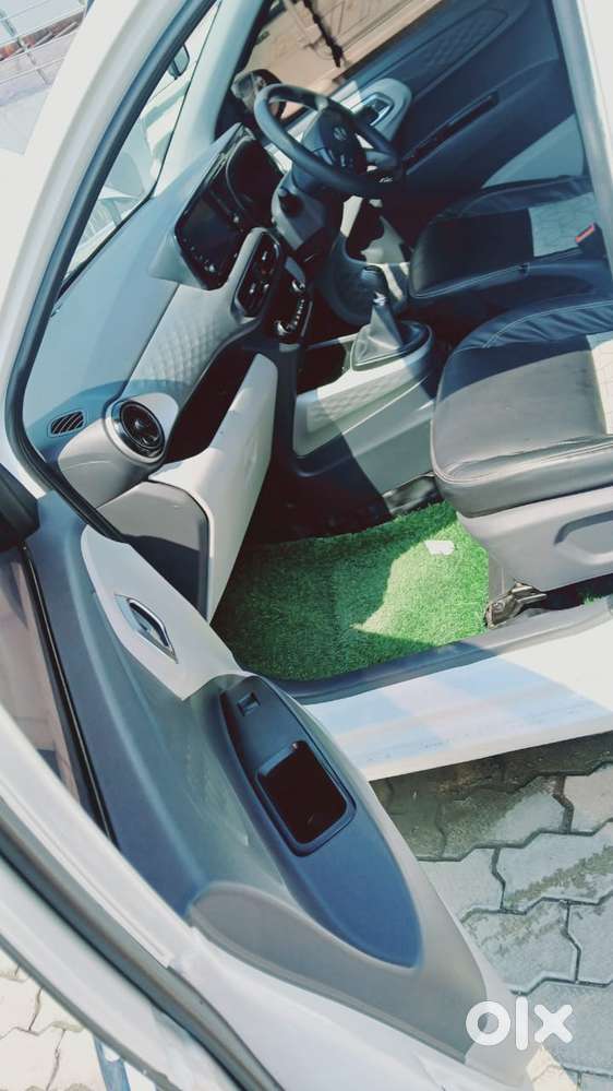 Hyundai Grand I10 Nios