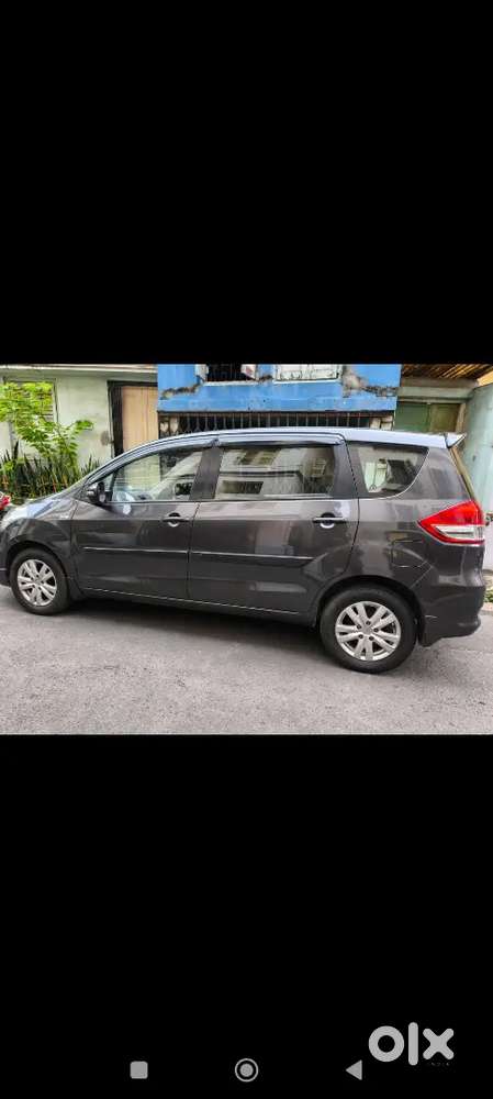 Maruti Suzuki Ertiga 2018 Diesel 32900 Km Driven