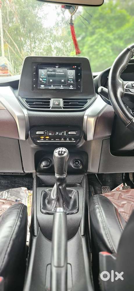 Maruti Suzuki Fronx Delta Plus 1.2 Mt, 2023, Petrol