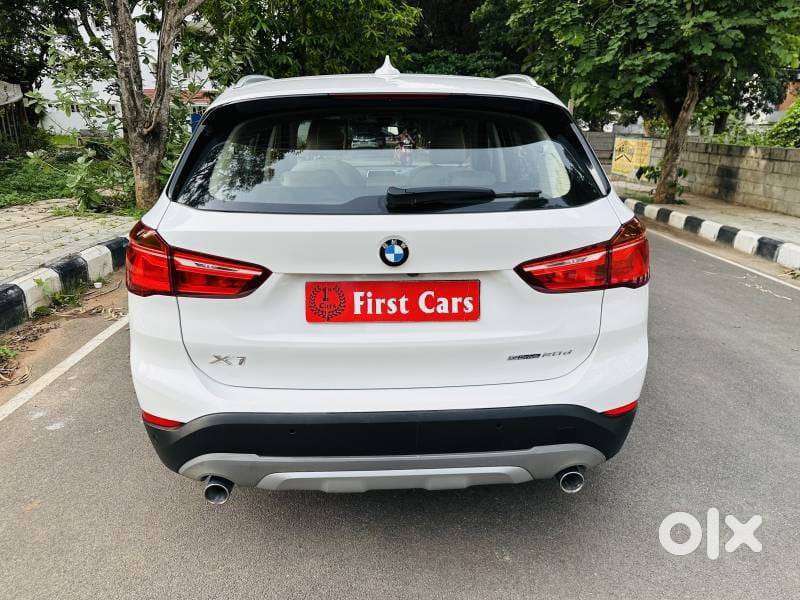 Bmw X1 Sdrive20d Expedition, 2020, Diesel