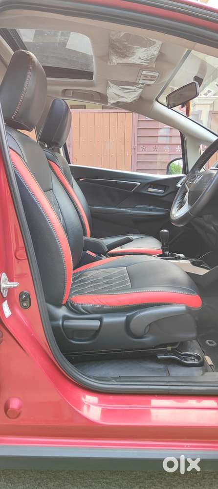 Honda Wr-v 1.2 Vx Exclusive Edition I-vtec Mt, 2020, Petrol