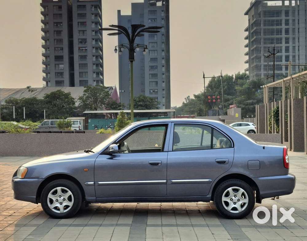 Hyundai Accent, 2011, Cng & Hybrids
