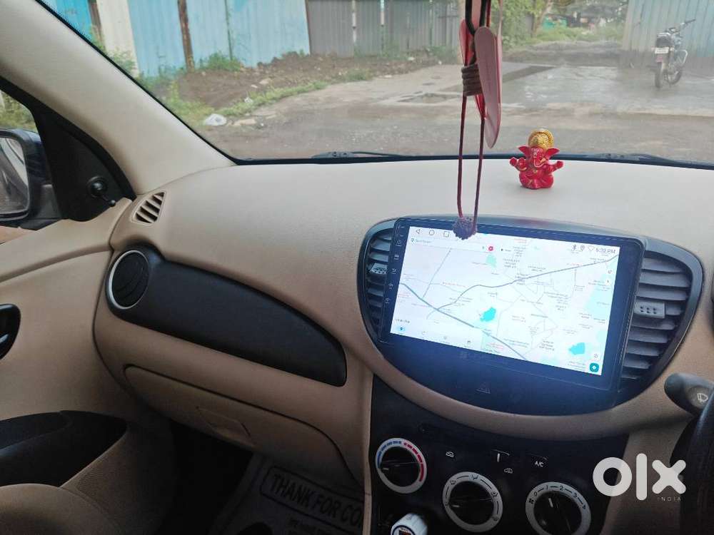 Hyundai I10 2010 Model