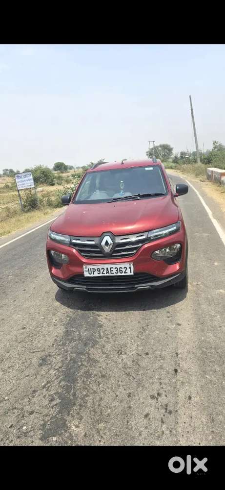 Renault Kwid Rxt Sce 2020