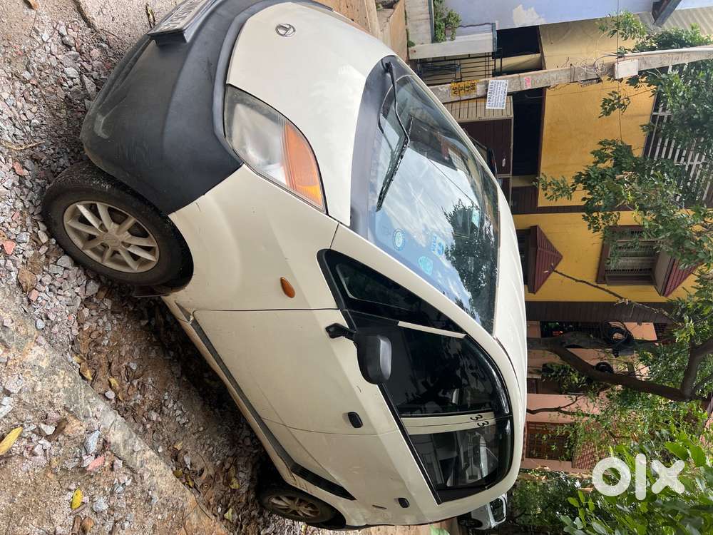 Tata Nano Cx Upgrade Bsiv Petrol For Sale