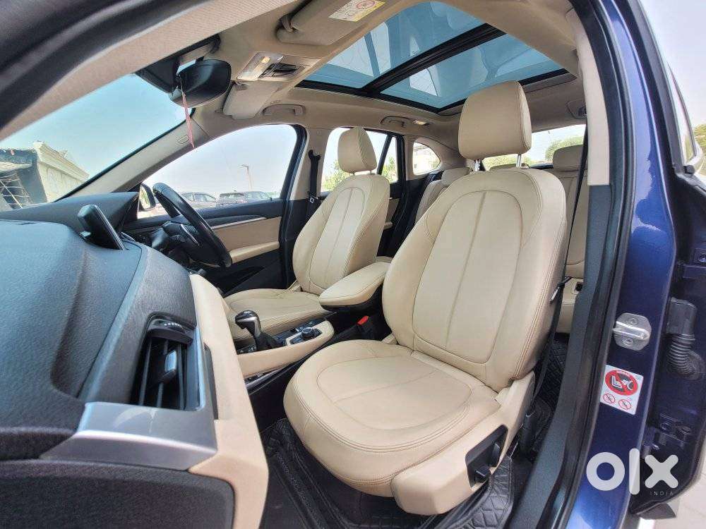 Bmw X1 2.0 Sdrive 20d, 2016, Diesel