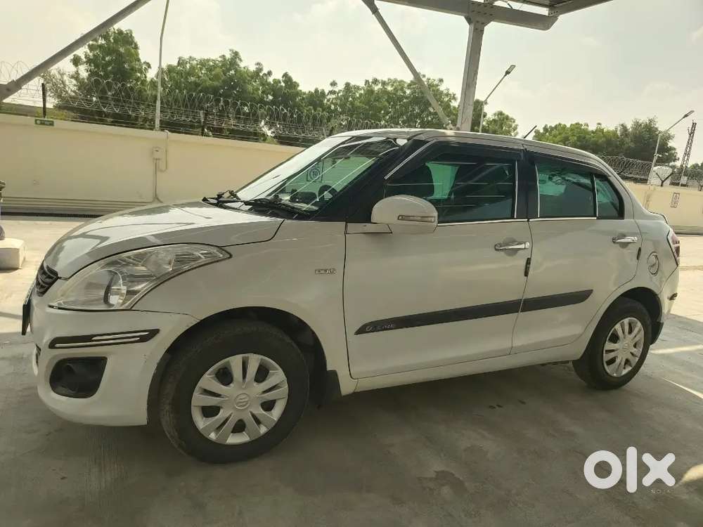 Swift Dzire