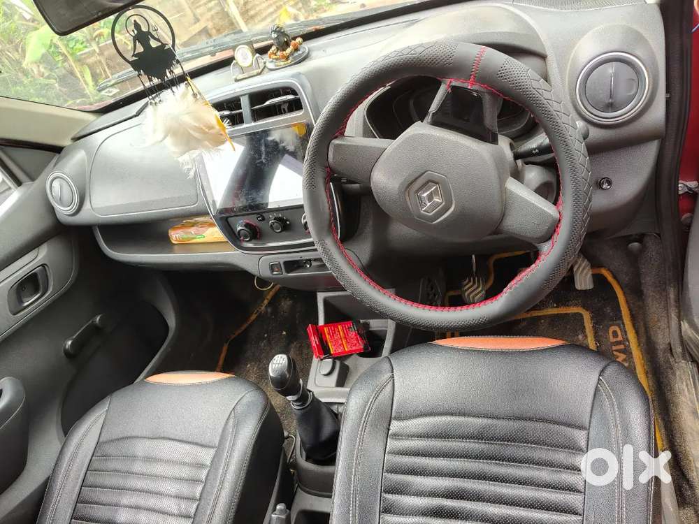 Renault Kwid Neotech 2018