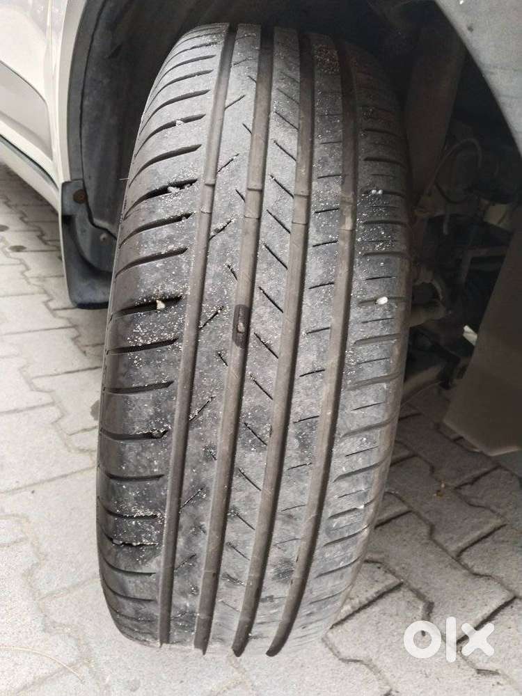 Tata Nexon 1.2 Revotron Xza Plus, 2019, Petrol