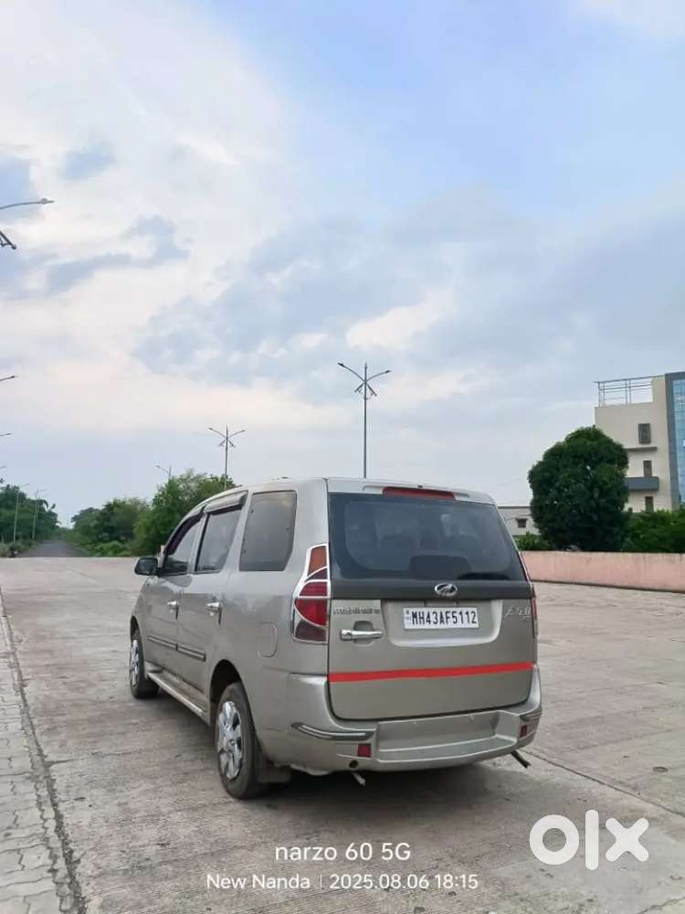 Mahindra Xylo 2011 Diesel 120000 Km Driven