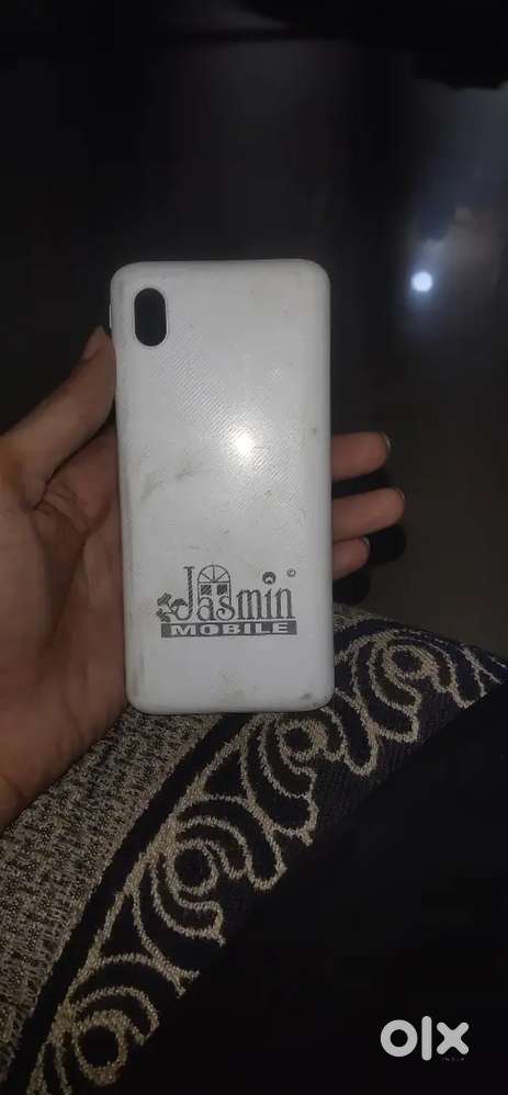 Bohot aachii condition me hai