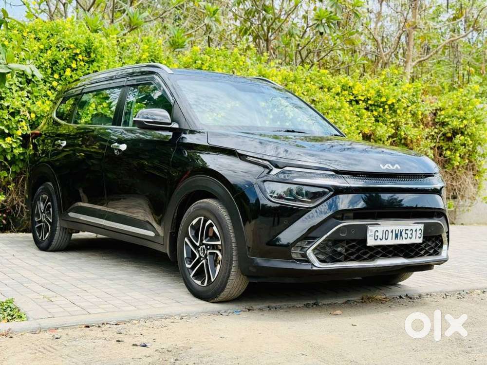 Kia Carens 1.5 Luxury Plus Turbo 6 Str, 2023, Diesel