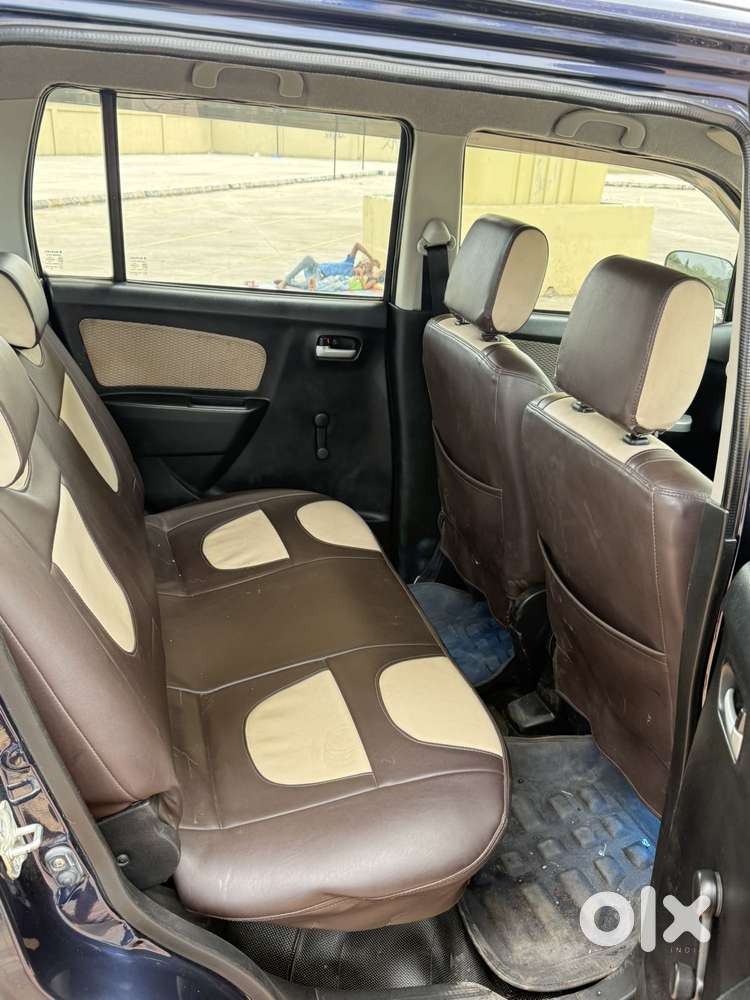 Maruti Suzuki Wagon R Cng Lxi, 2018, Cng & Hybrids