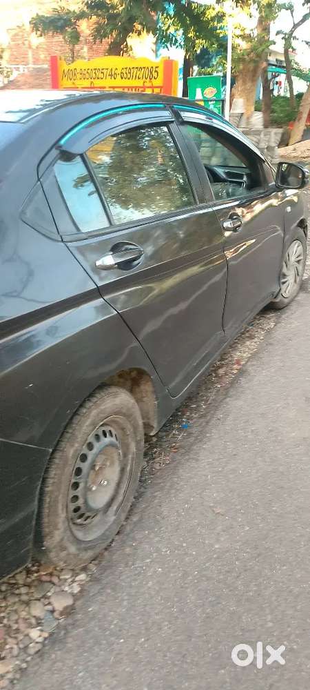 Honda City 2010 Diesel