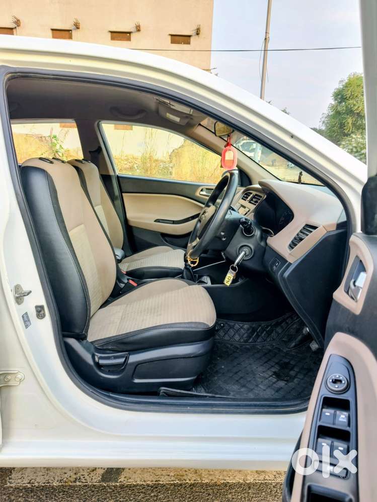 Hyundai Elite I20 Magna Plus, 2019, Petrol