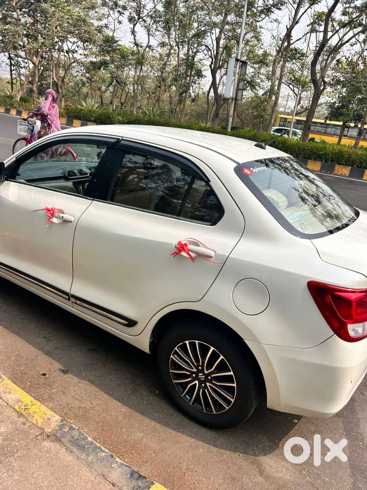 Maruti Dzire 1.2 Zxi 2019 -best Conditions For Sell