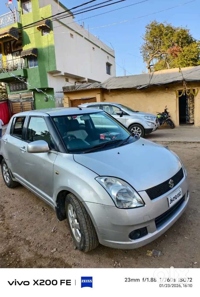 Maruti Suzuki Swift 2006 Model