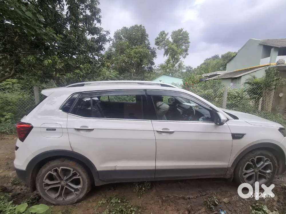 Skoda Kushaq 1.0 Tsi 2022