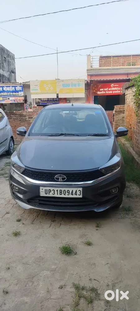 Tata Tiago 2021 Petrol 80000 Km Driven