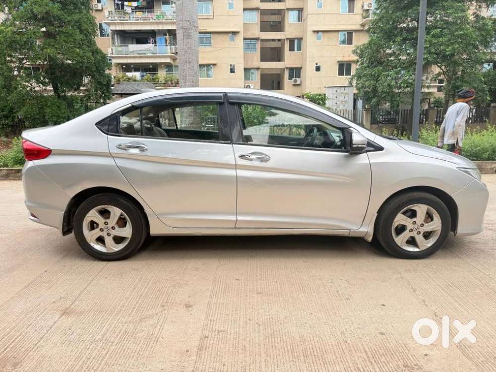 Honda City I Dtec Vx, 2015, Diesel
