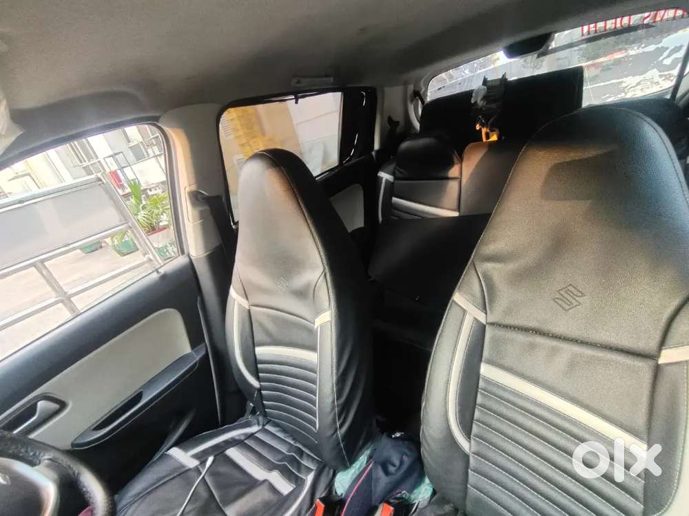 Maruti Alto 800 Petrol Cng 2020 Modal 35-40km Per Kg Mileage