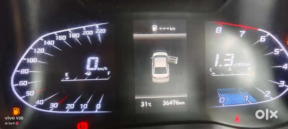 Hyundai Verna 1.6 2022