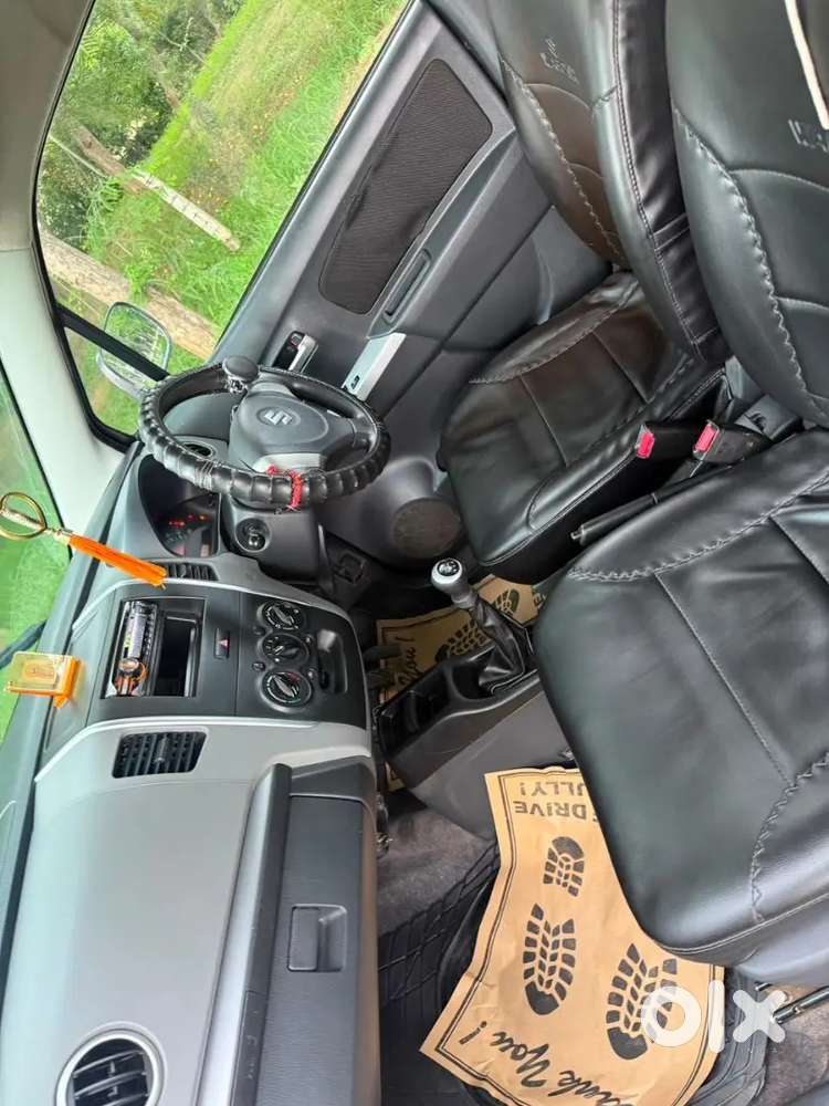 Maruti Wagon R Lxi Minor 2012