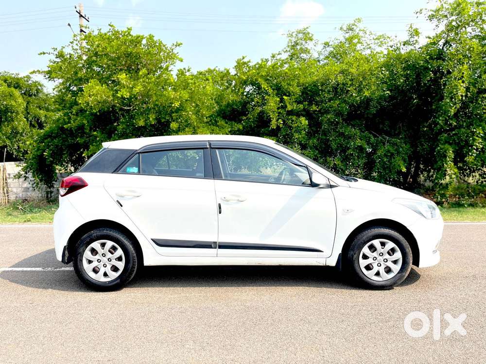 Hyundai I20 Magna 1.4 Crdi 6 Speed, 2015, Diesel