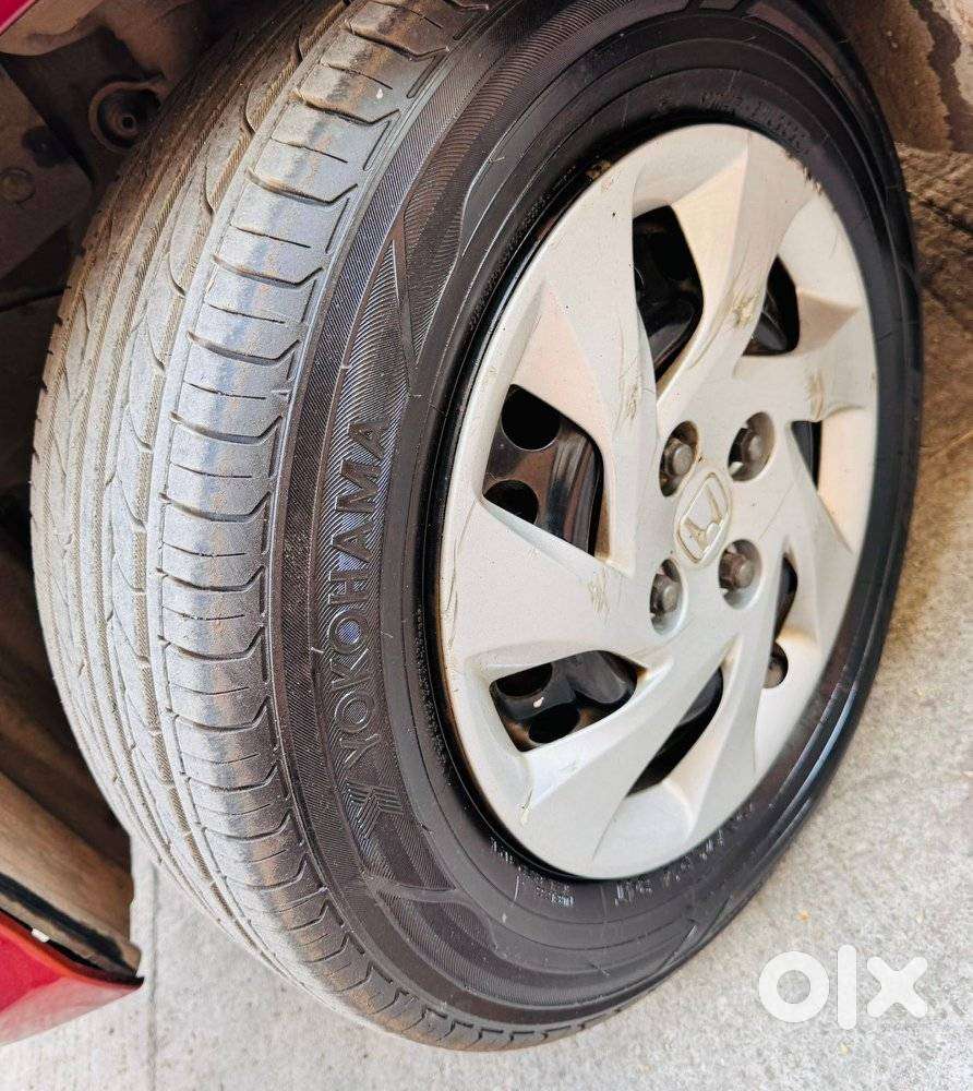 Honda Amaze Vx Diesel, 2016, Diesel