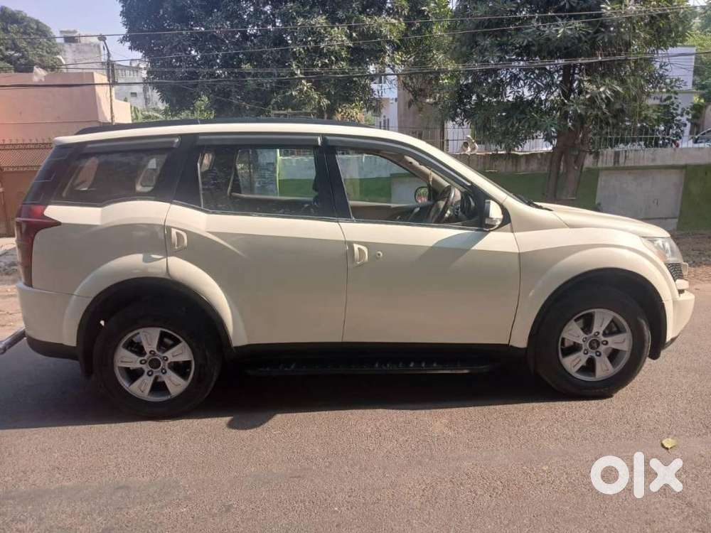 Mahindra Xuv500 2011-2015 W8 4wd, 2013, Diesel