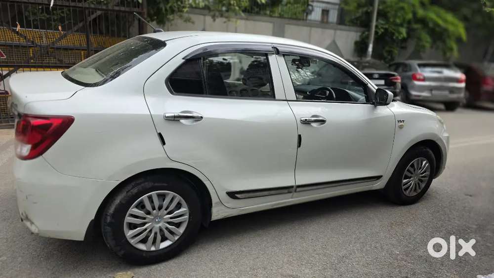 Maruti Suzuki Dzire 2018 Lxi [ Registered 2019 ]