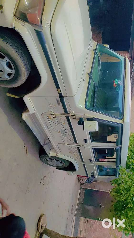 Mahindra Bolero Neo Plus 2012 Diesel 165000 Km Driven