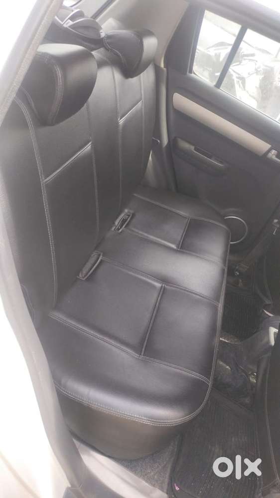 Maruti Swift Vdi 2011