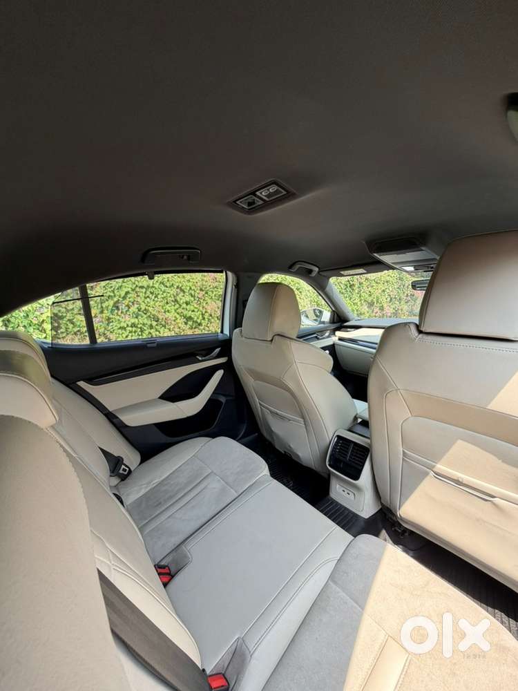 Skoda Octavia 2021 Petrol Well Maintained