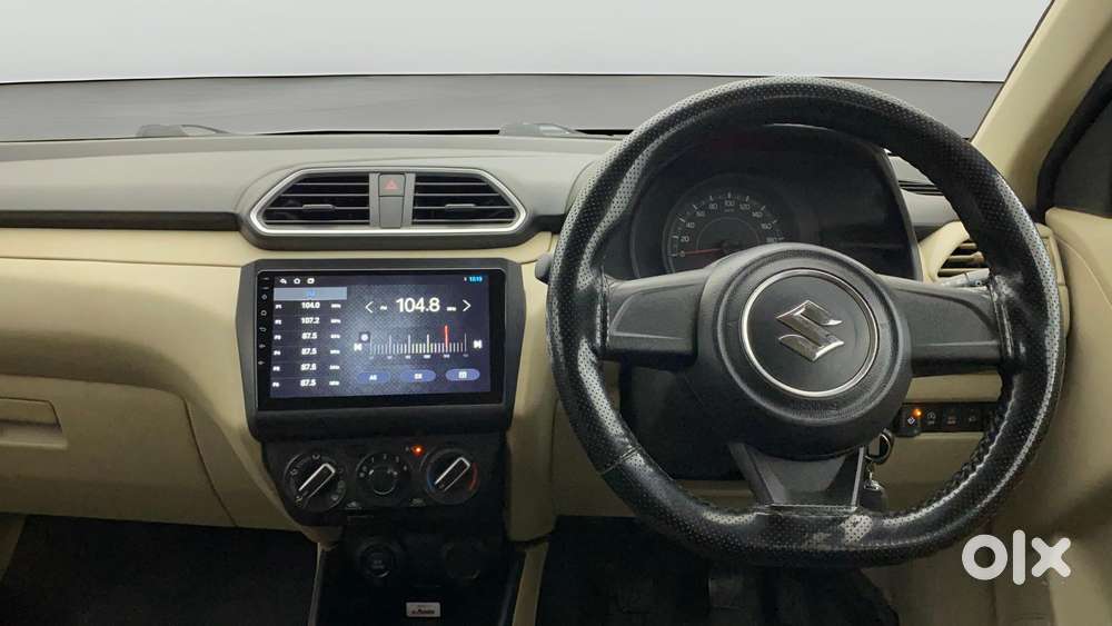 Maruti Suzuki Swift Dzire 1.2 Lxi Bsiv, 2020, Cng & Hybrids
