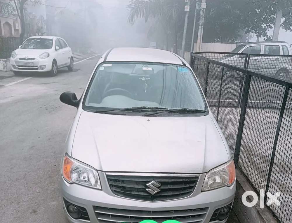 Maruti Suzuki Alto K10 2011 Petrol Good Condition