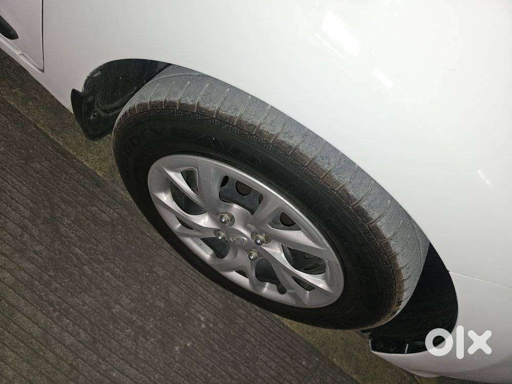 Hyundai Grand I10 Sportz 1.2 Kappa Vtvt, 2017, Petrol