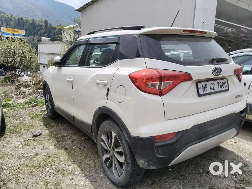 Mahindra Xuv300 2022 Diesel 61000 Km Driven