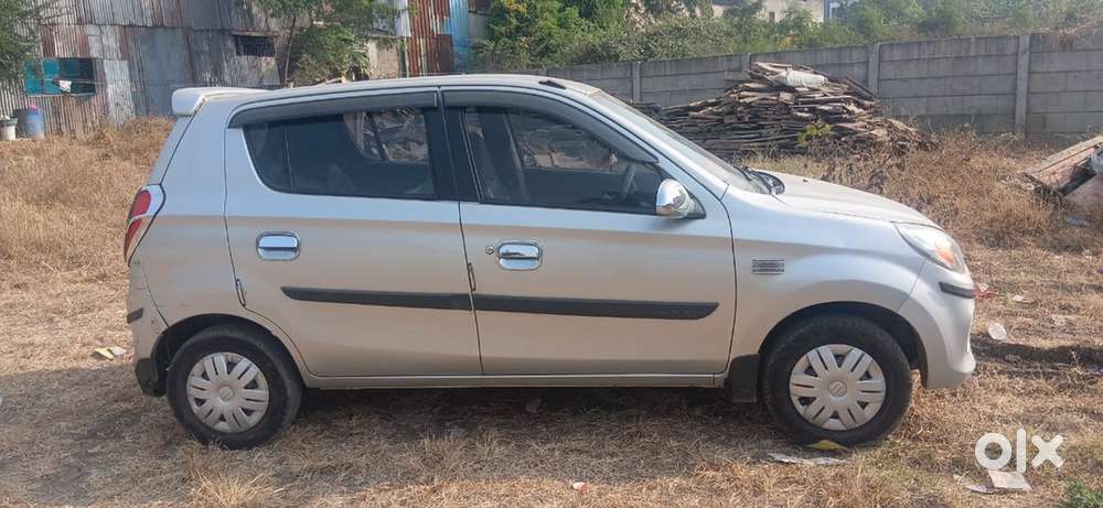 Maruti Suzuki Alto 800 2016 Cng & Hybrids Well Maintained