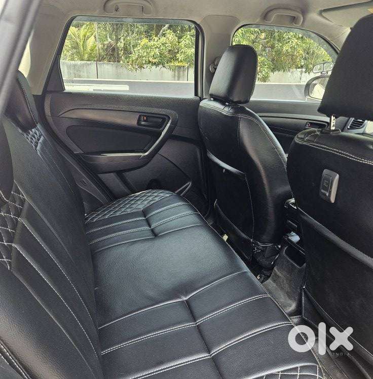 Maruti Suzuki Brezza Vdi, 2018, Diesel