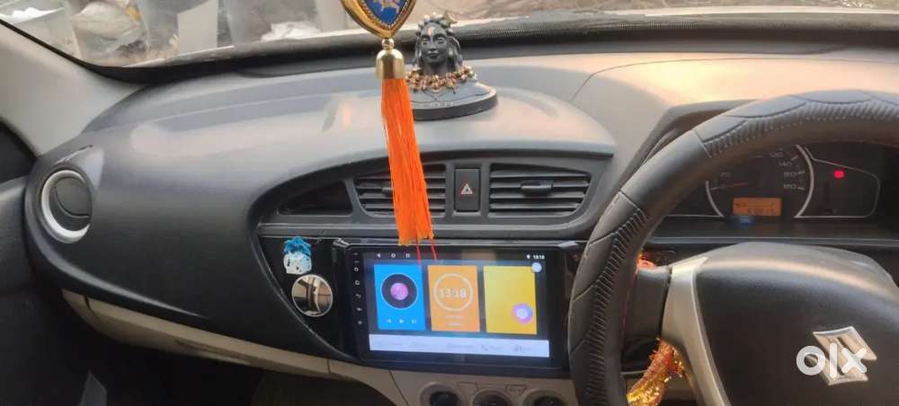 Maruti Suzuki Alto Lxi 6th Year