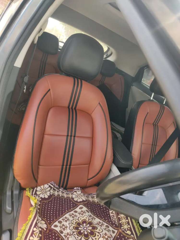 Tata Nexon 2020 Diesel Good Condition