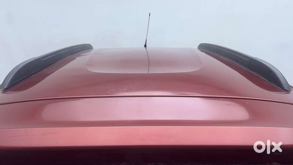 Renault Kwid 1.0 Rxt, 2015, Petrol