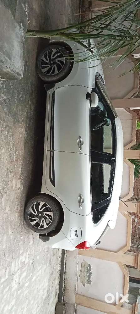 Maruti Suzuki Baleno 1.2 Zeta 2020 Petrol